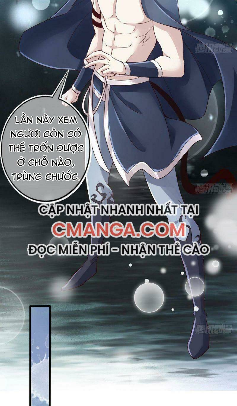 Cứu Được Tên Đại Ma Tôn Chapter 27 - Next Chapter 28