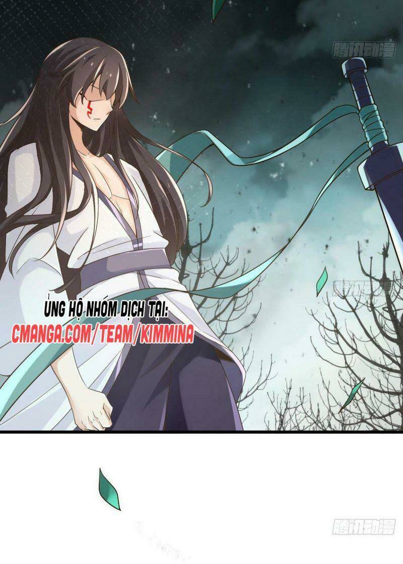 Cứu Được Tên Đại Ma Tôn Chapter 27 - Next Chapter 28