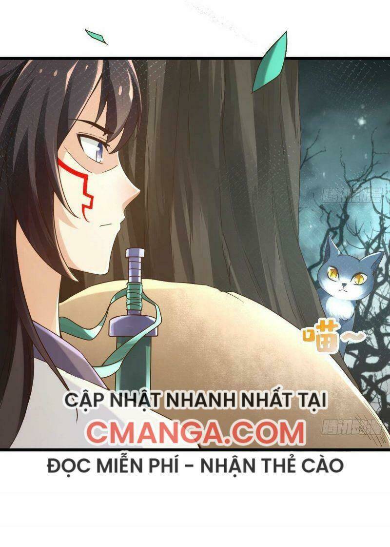 Cứu Được Tên Đại Ma Tôn Chapter 27 - Next Chapter 28