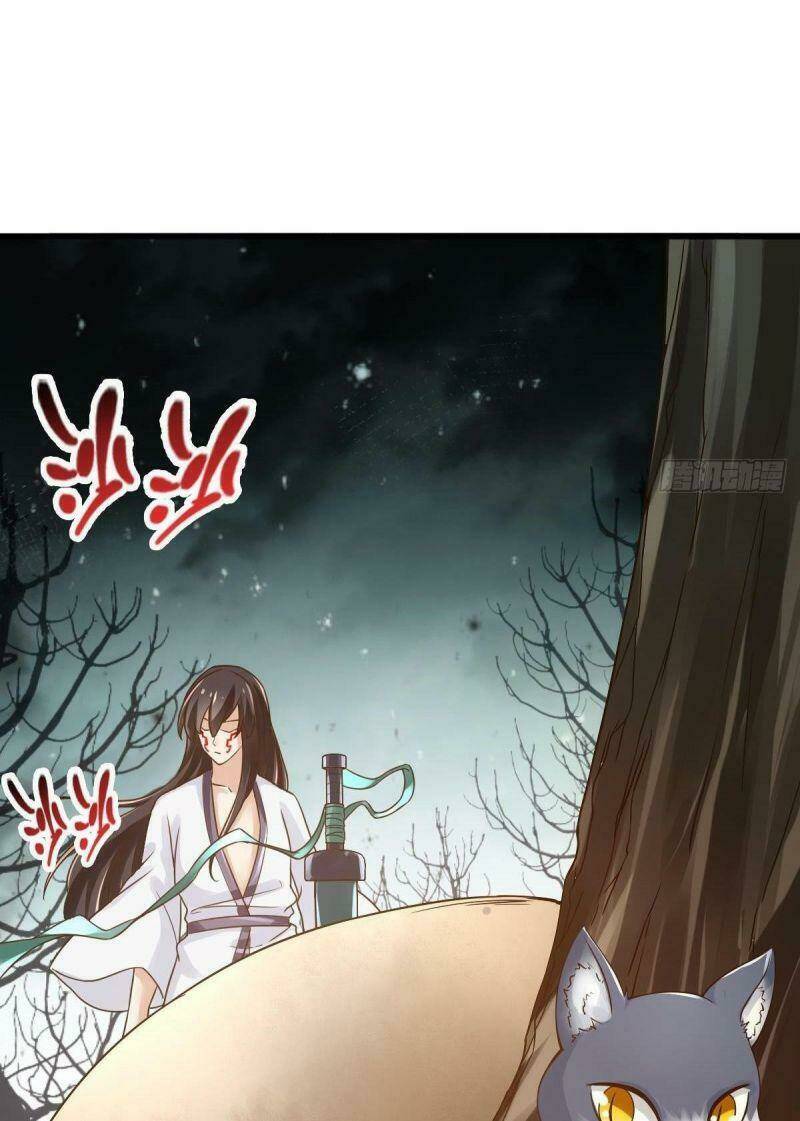 Cứu Được Tên Đại Ma Tôn Chapter 27 - Next Chapter 28