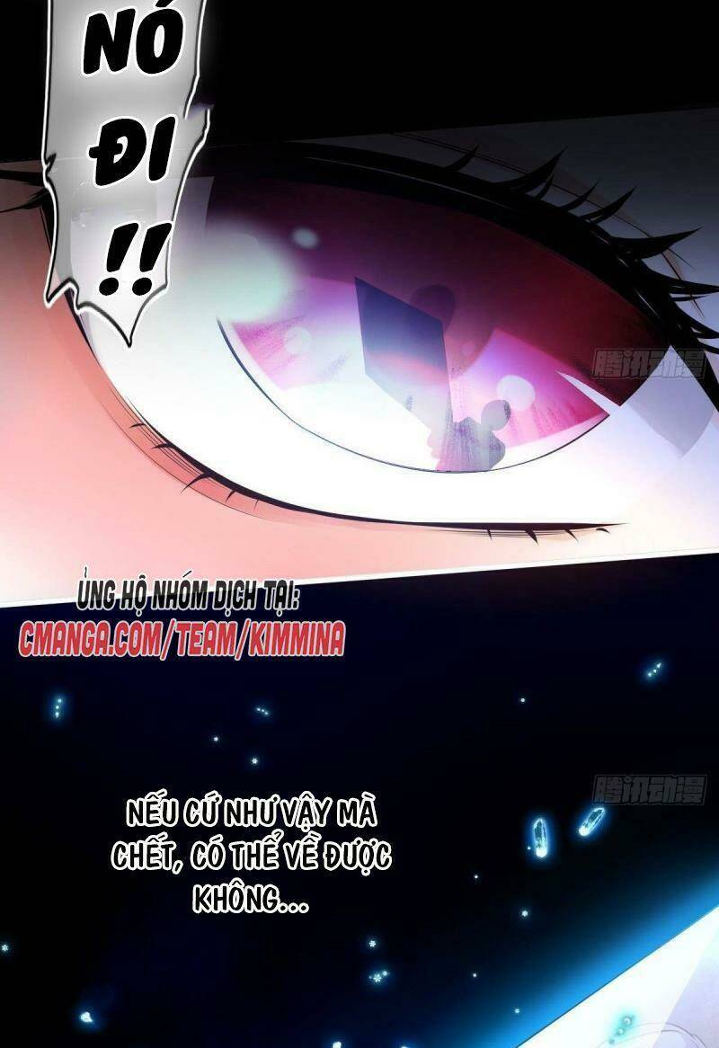 Cứu Được Tên Đại Ma Tôn Chapter 4 - Trang 2