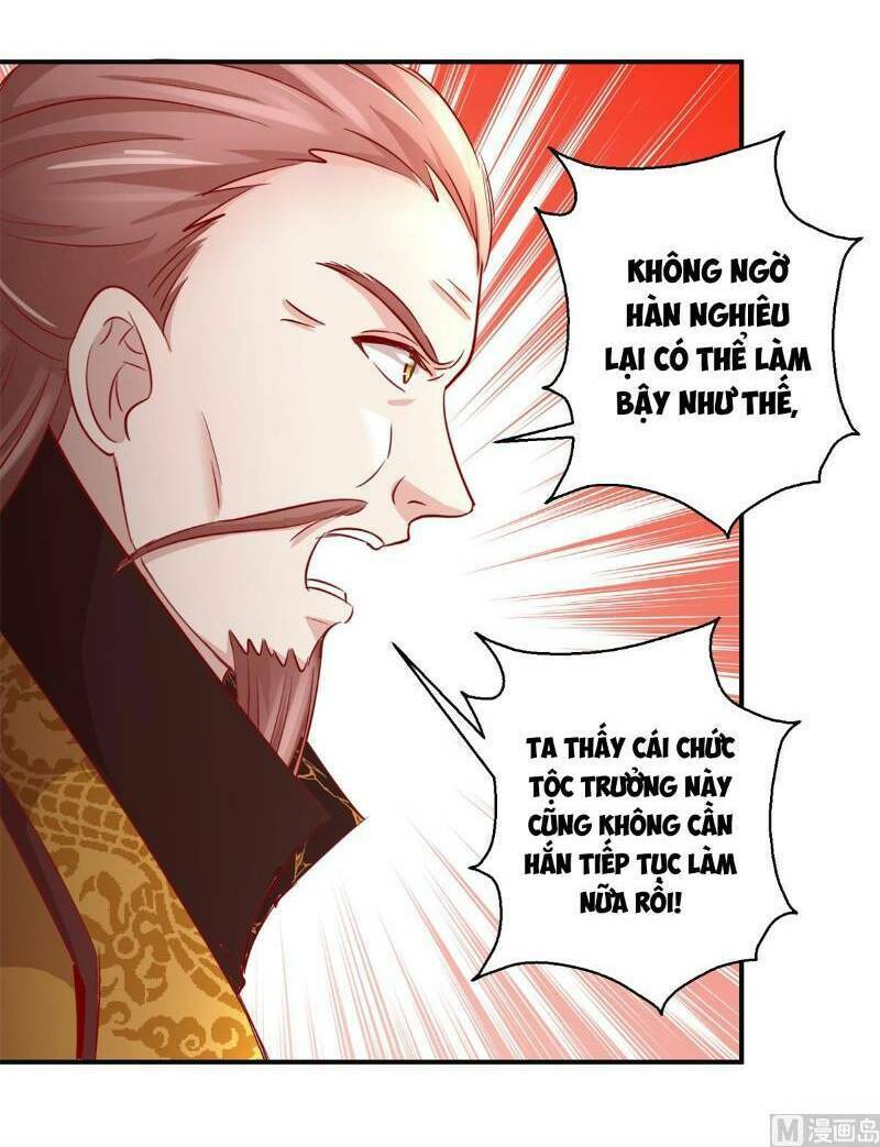 cửu dương đế tôn chapter 133 - Trang 2