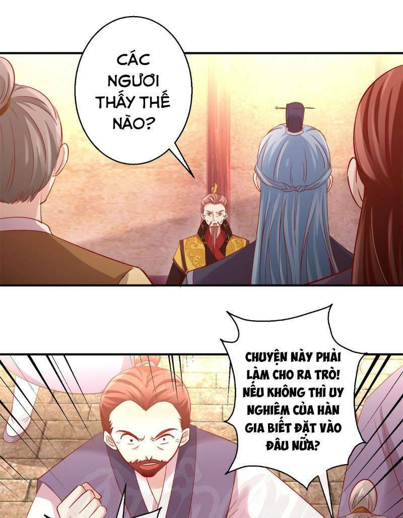 cửu dương đế tôn chapter 133 - Trang 2