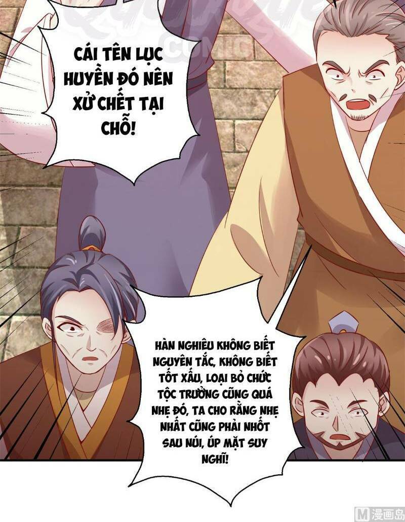 cửu dương đế tôn chapter 133 - Trang 2