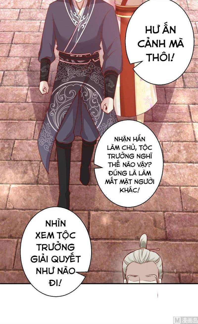 cửu dương đế tôn chapter 133 - Trang 2