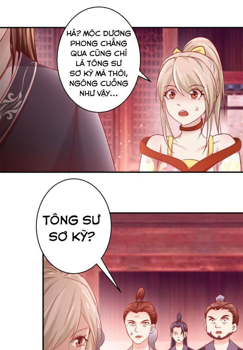 cửu dương đế tôn chapter 133 - Trang 2