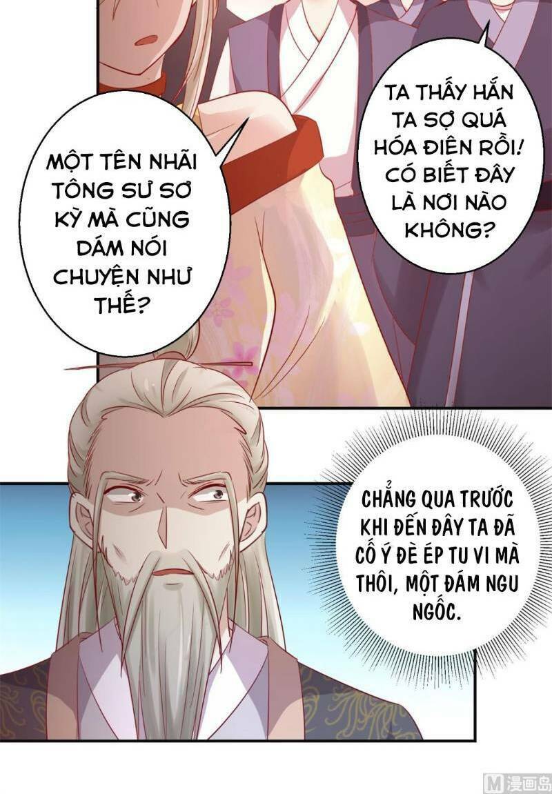 cửu dương đế tôn chapter 133 - Trang 2