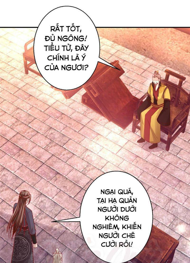 cửu dương đế tôn chapter 133 - Trang 2