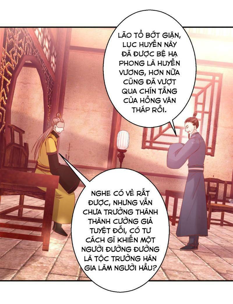 cửu dương đế tôn chapter 133 - Trang 2