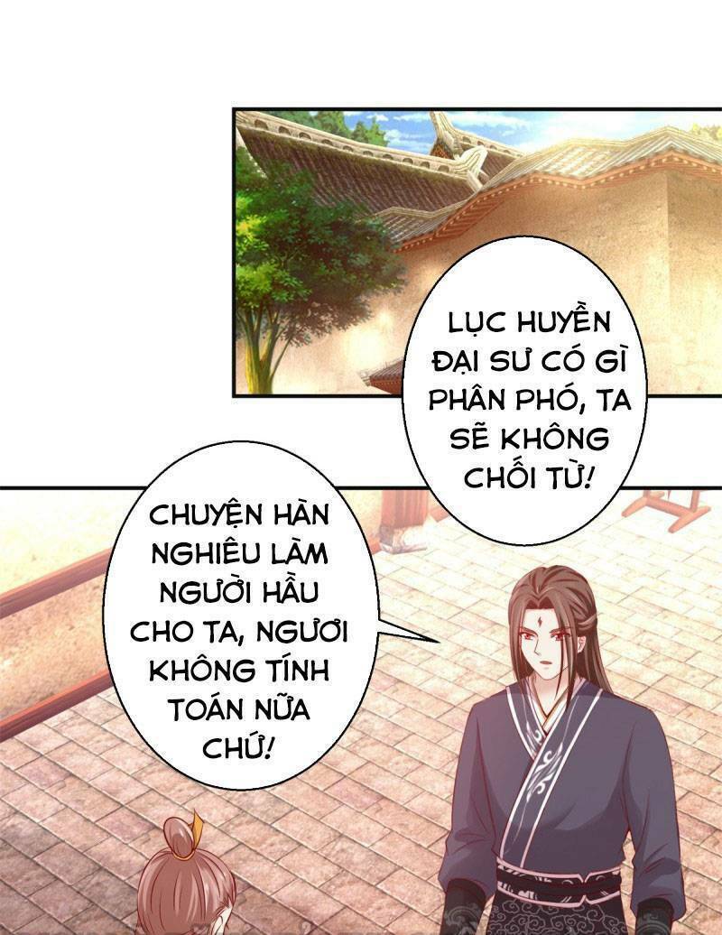 cửu dương đế tôn chapter 134 - Trang 2