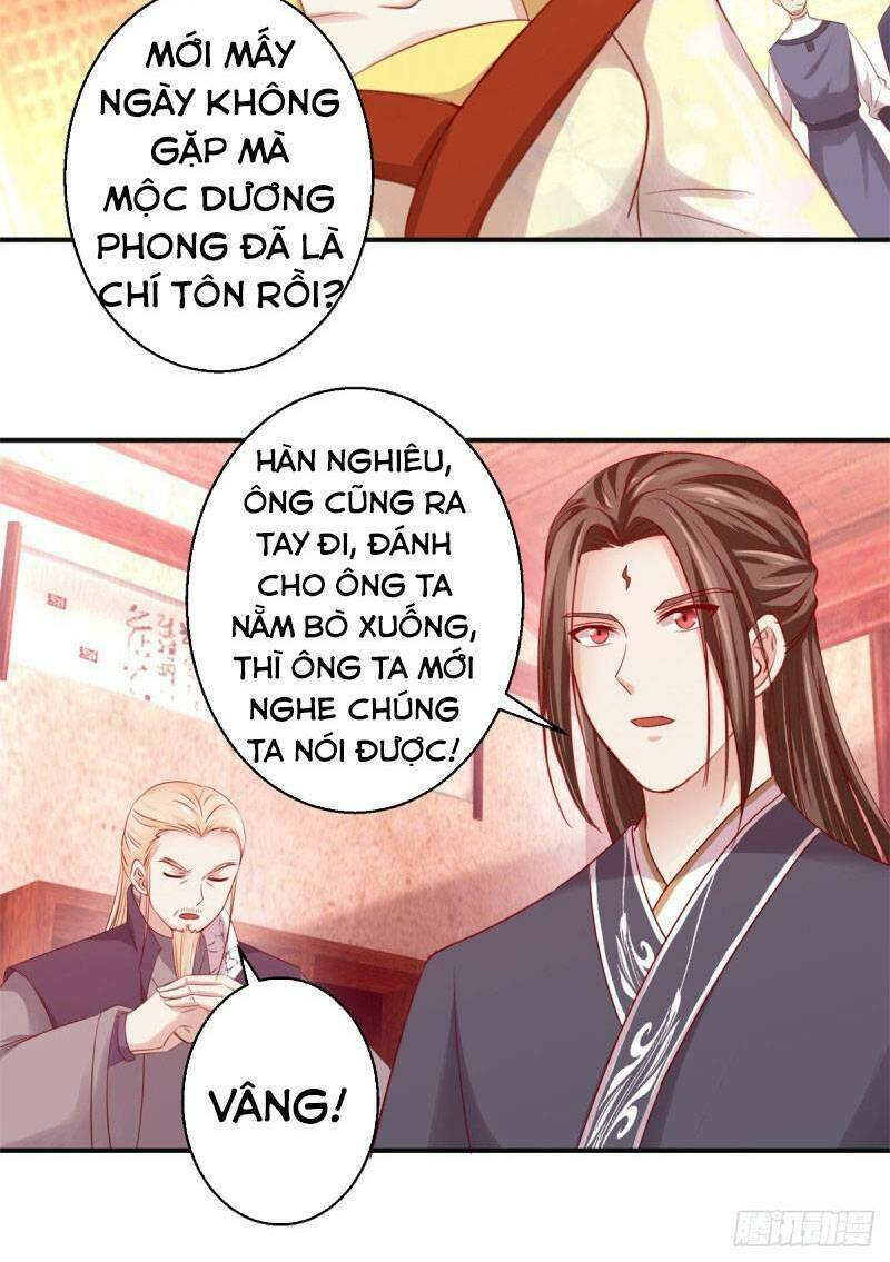 cửu dương đế tôn chapter 134 - Trang 2