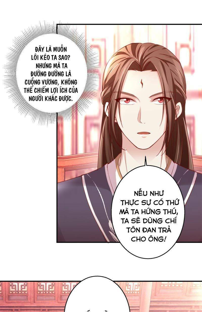 cửu dương đế tôn chapter 137 - Trang 2