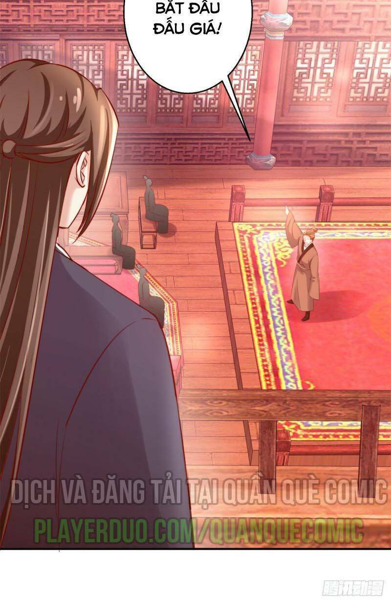 cửu dương đế tôn chapter 137 - Trang 2