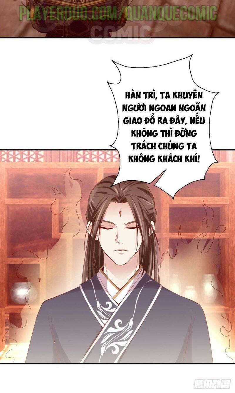 cửu dương đế tôn chapter 139 - Trang 2