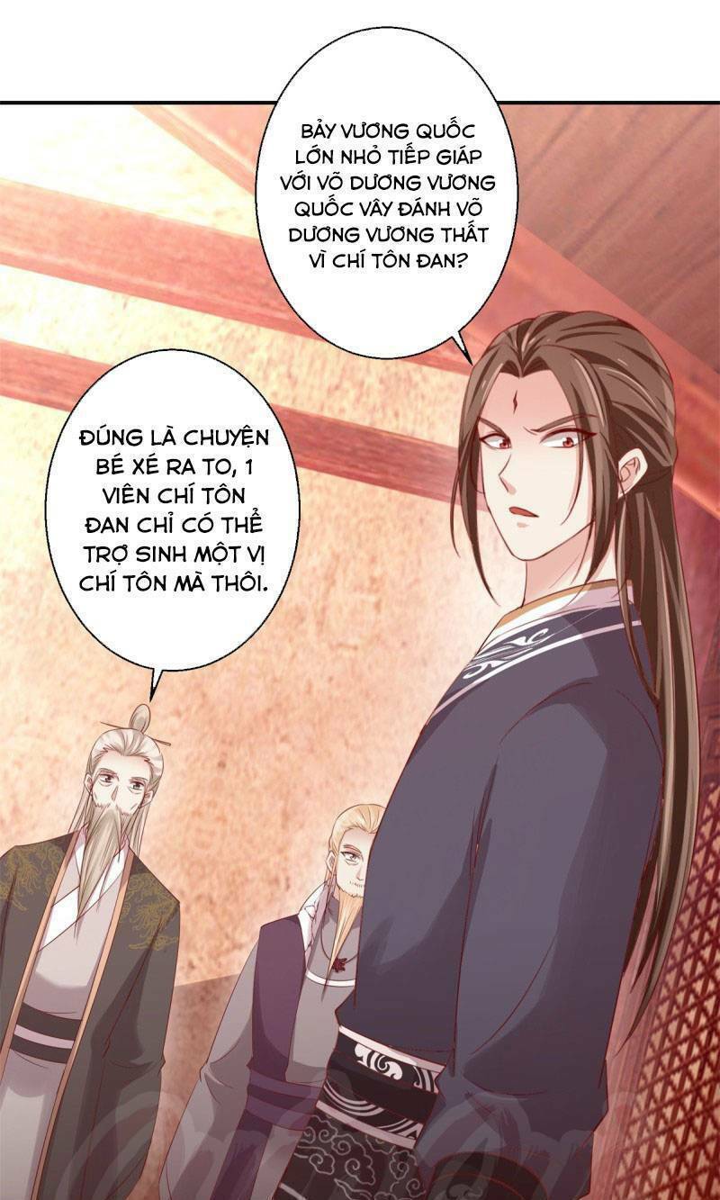 cửu dương đế tôn chapter 139 - Trang 2