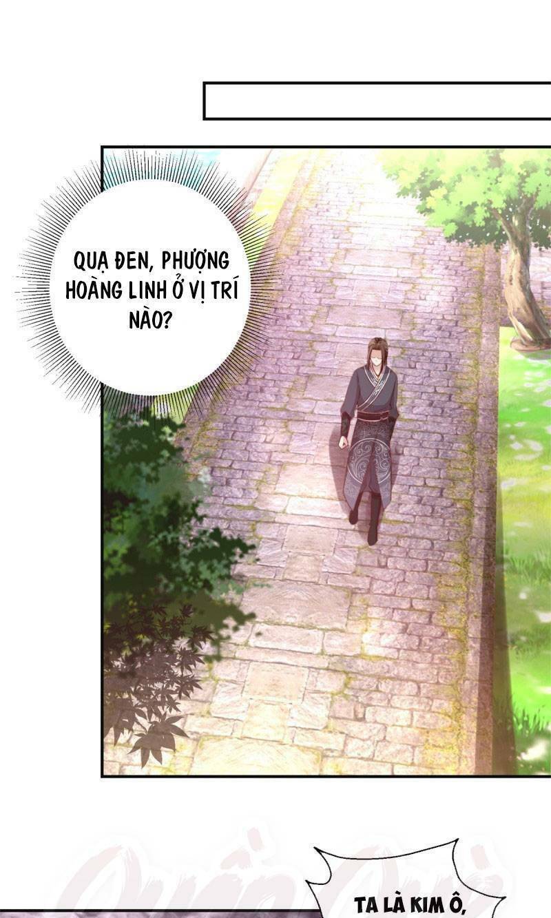 cửu dương đế tôn chapter 139 - Trang 2