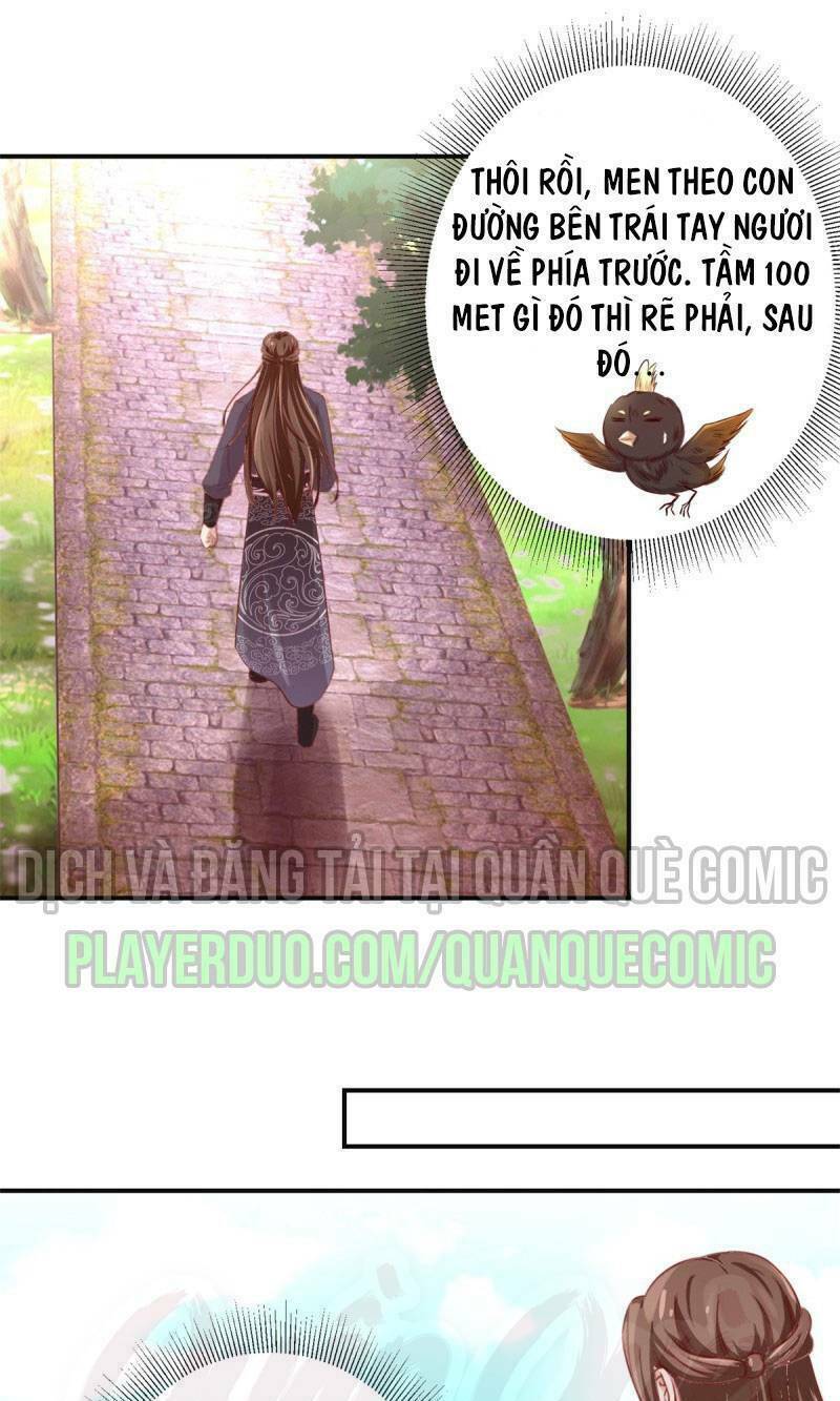 cửu dương đế tôn chapter 139 - Trang 2