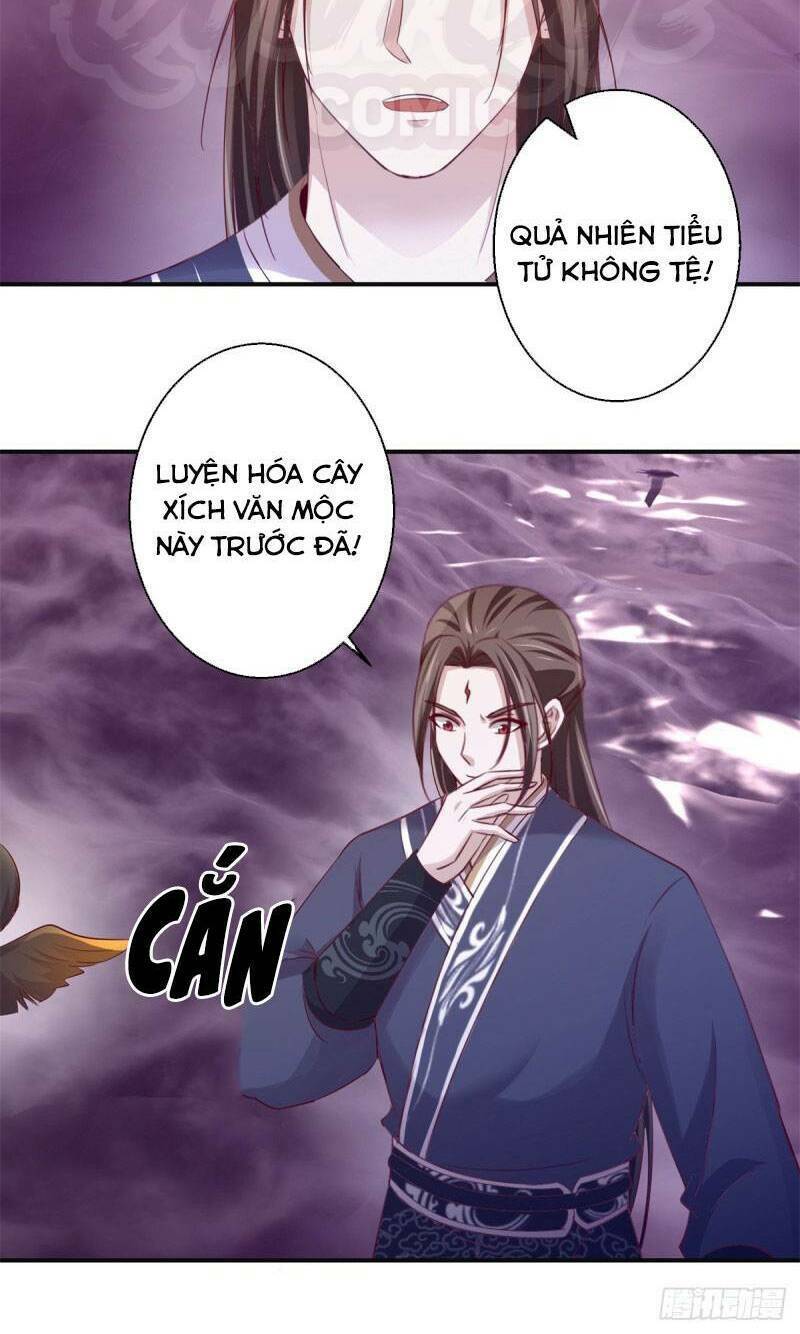 cửu dương đế tôn chapter 139 - Trang 2