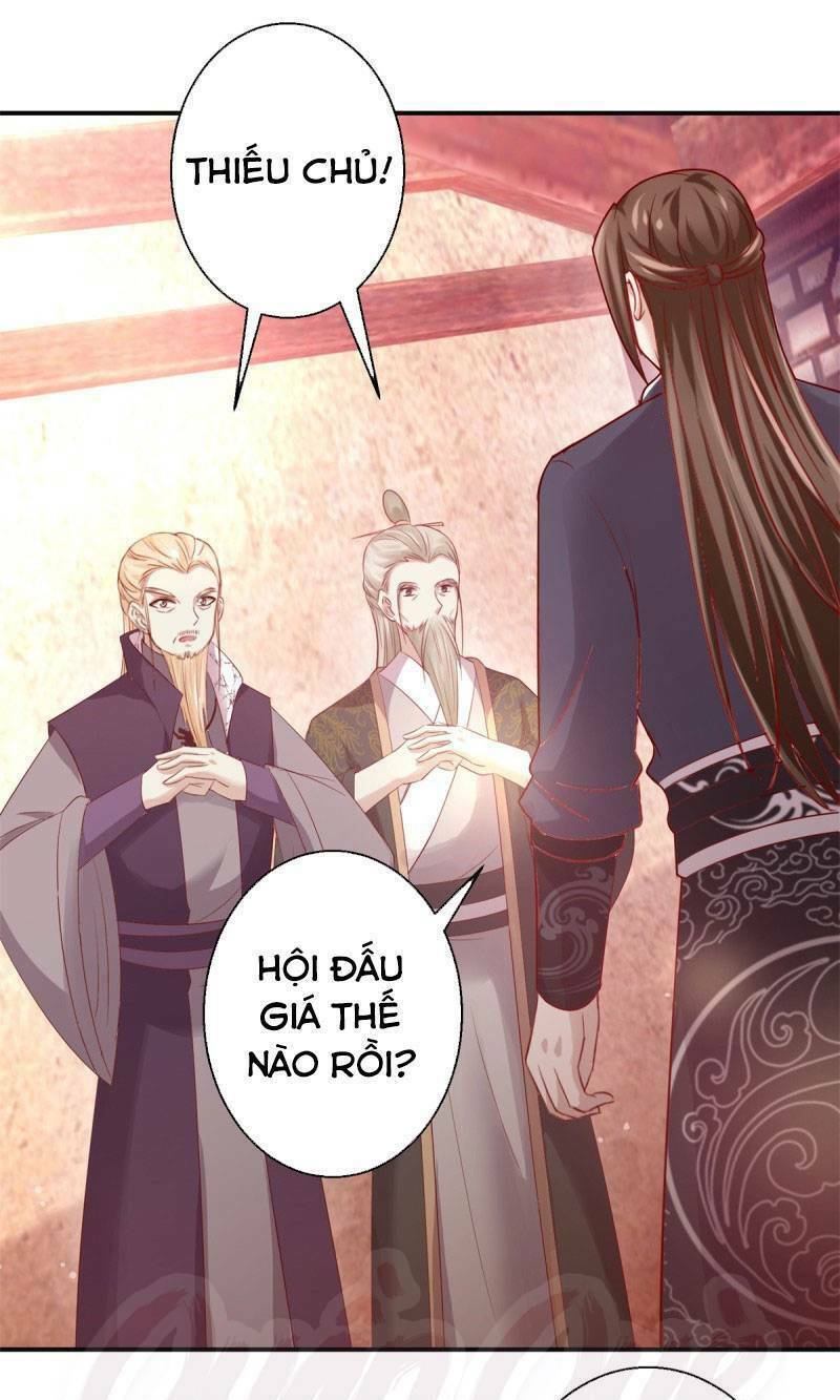 cửu dương đế tôn chapter 139 - Trang 2