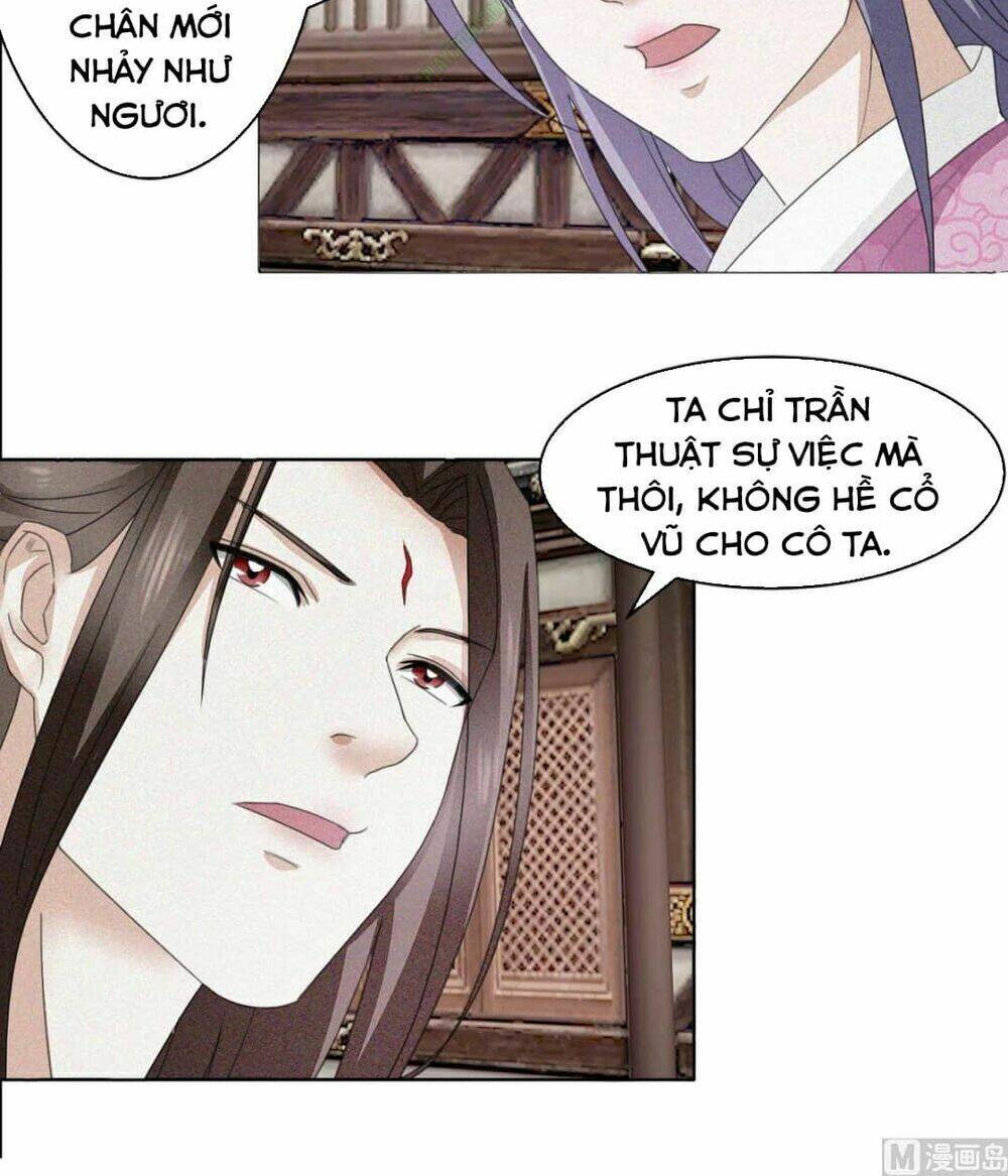 cửu dương đế tôn chapter 14 - Trang 2