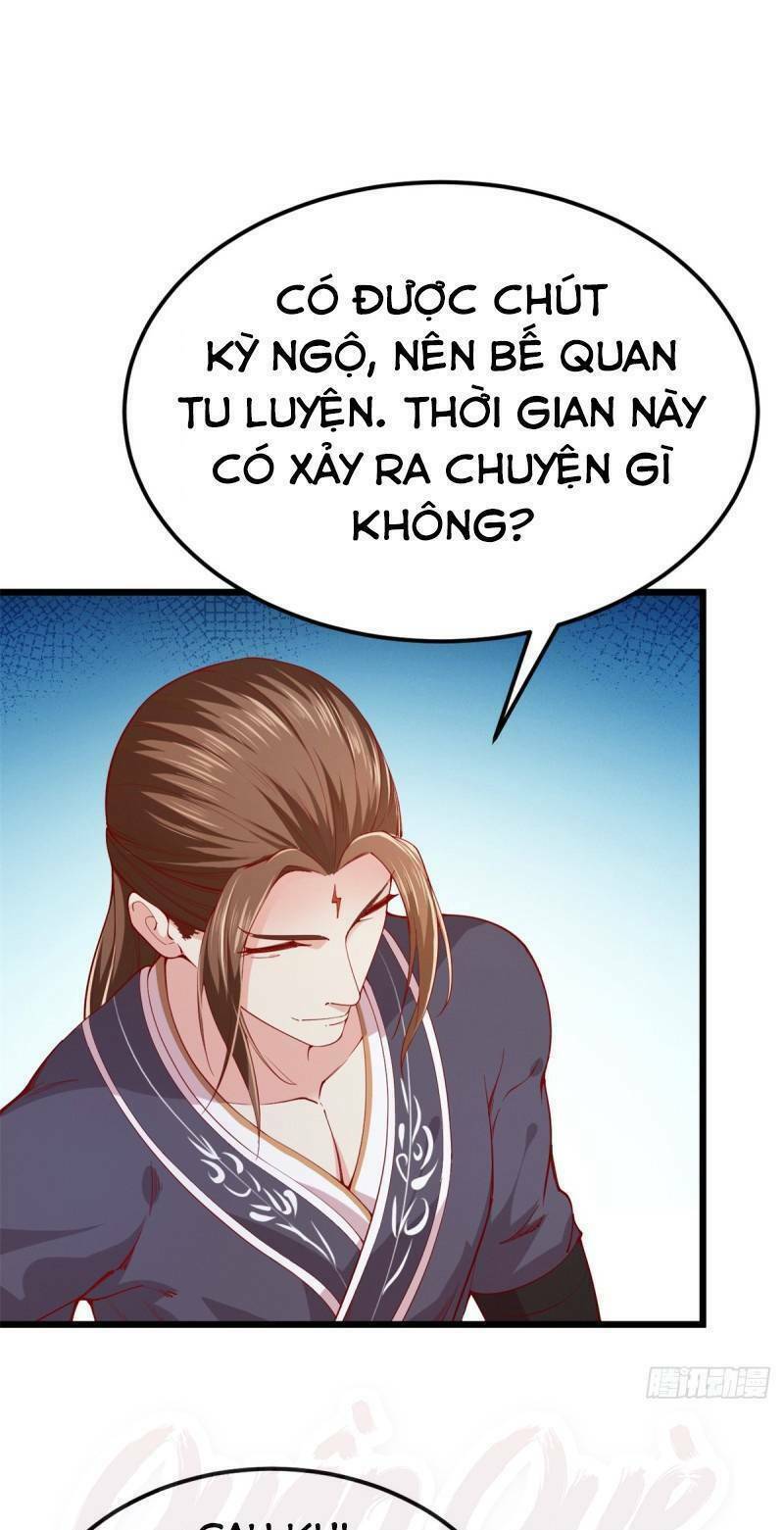 cửu dương đế tôn chapter 143 - Trang 2