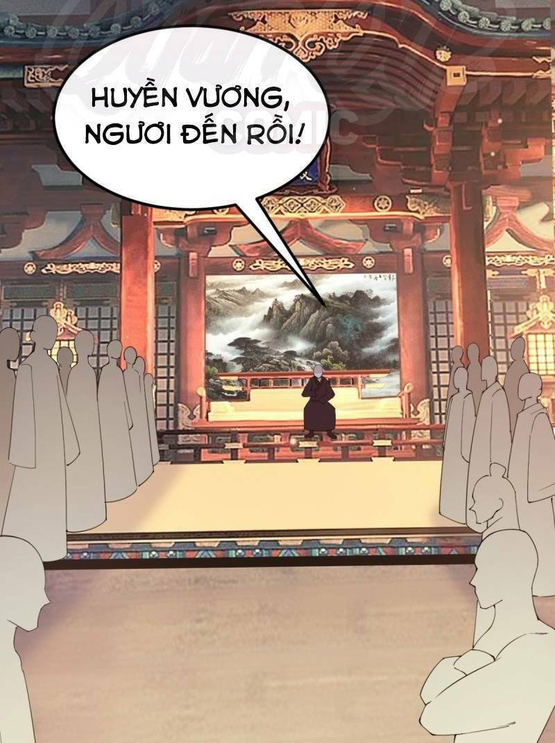 cửu dương đế tôn chapter 143 - Trang 2