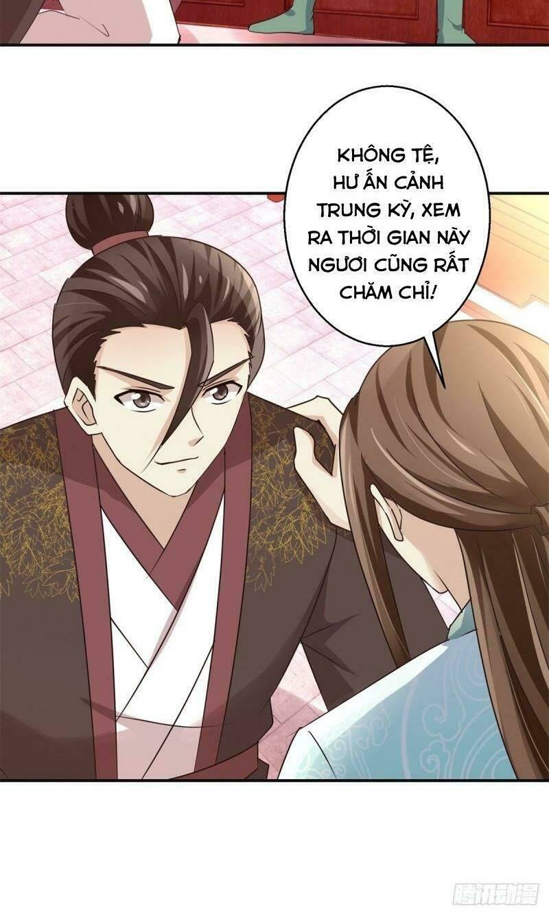 cửu dương đế tôn chapter 152 - Trang 2