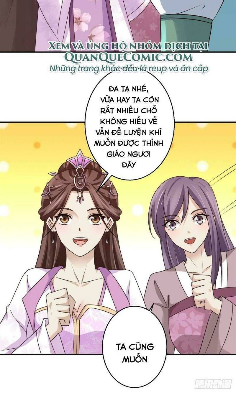 cửu dương đế tôn chapter 152 - Trang 2