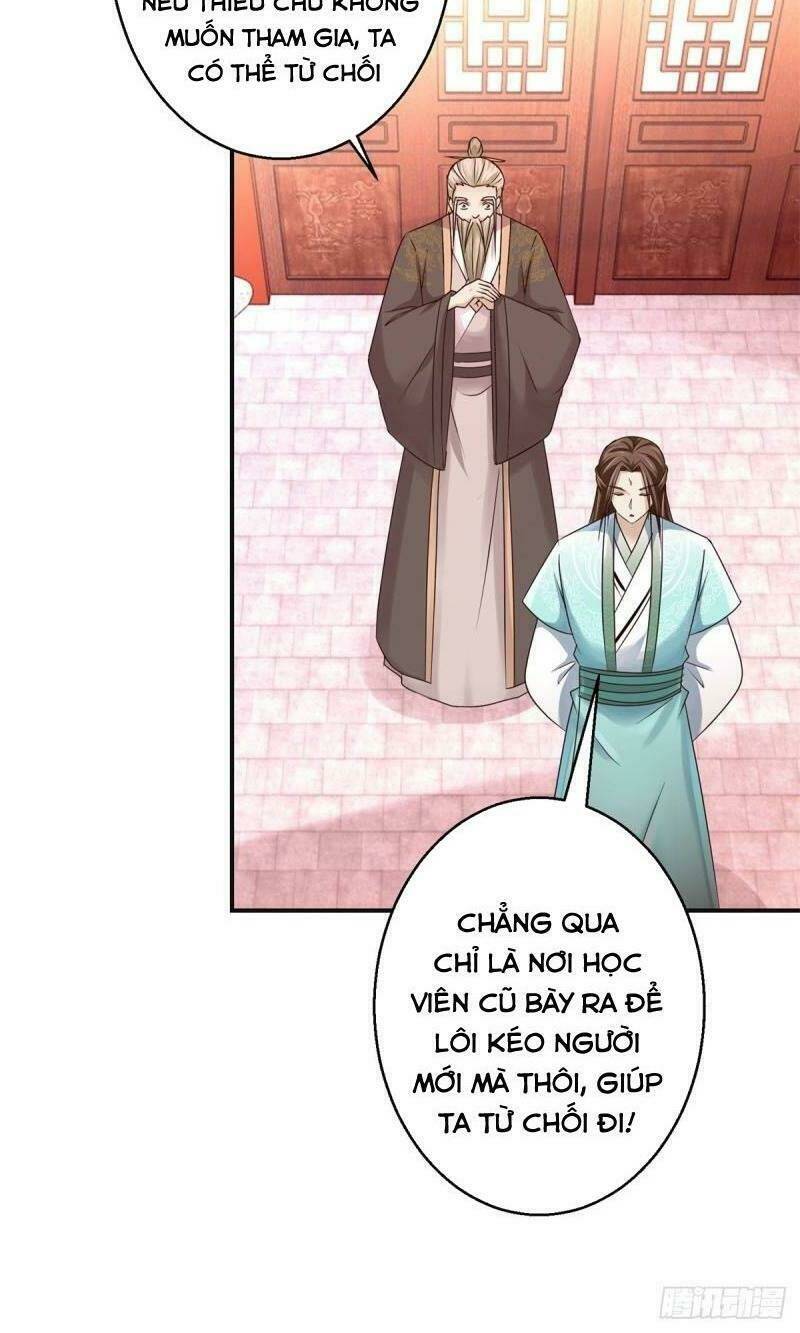 cửu dương đế tôn chapter 152 - Trang 2