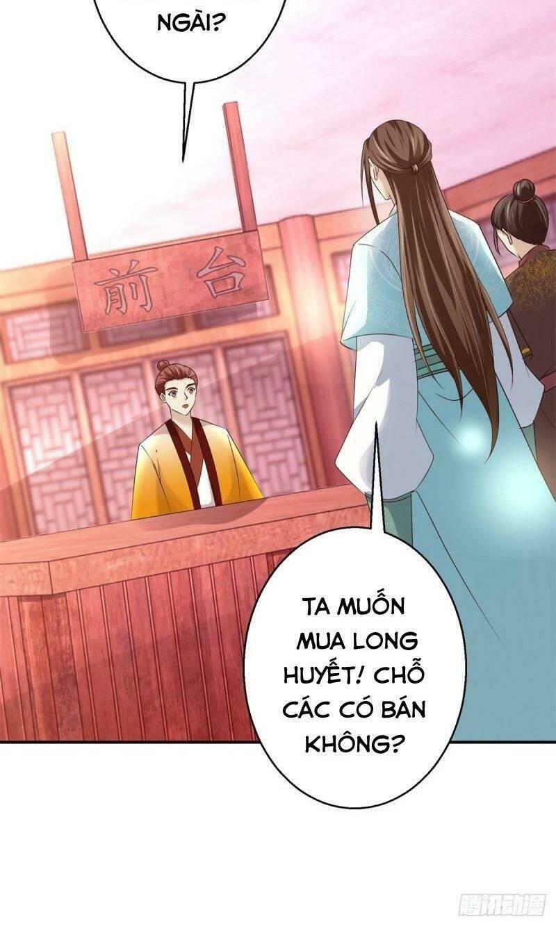 cửu dương đế tôn chapter 152 - Trang 2