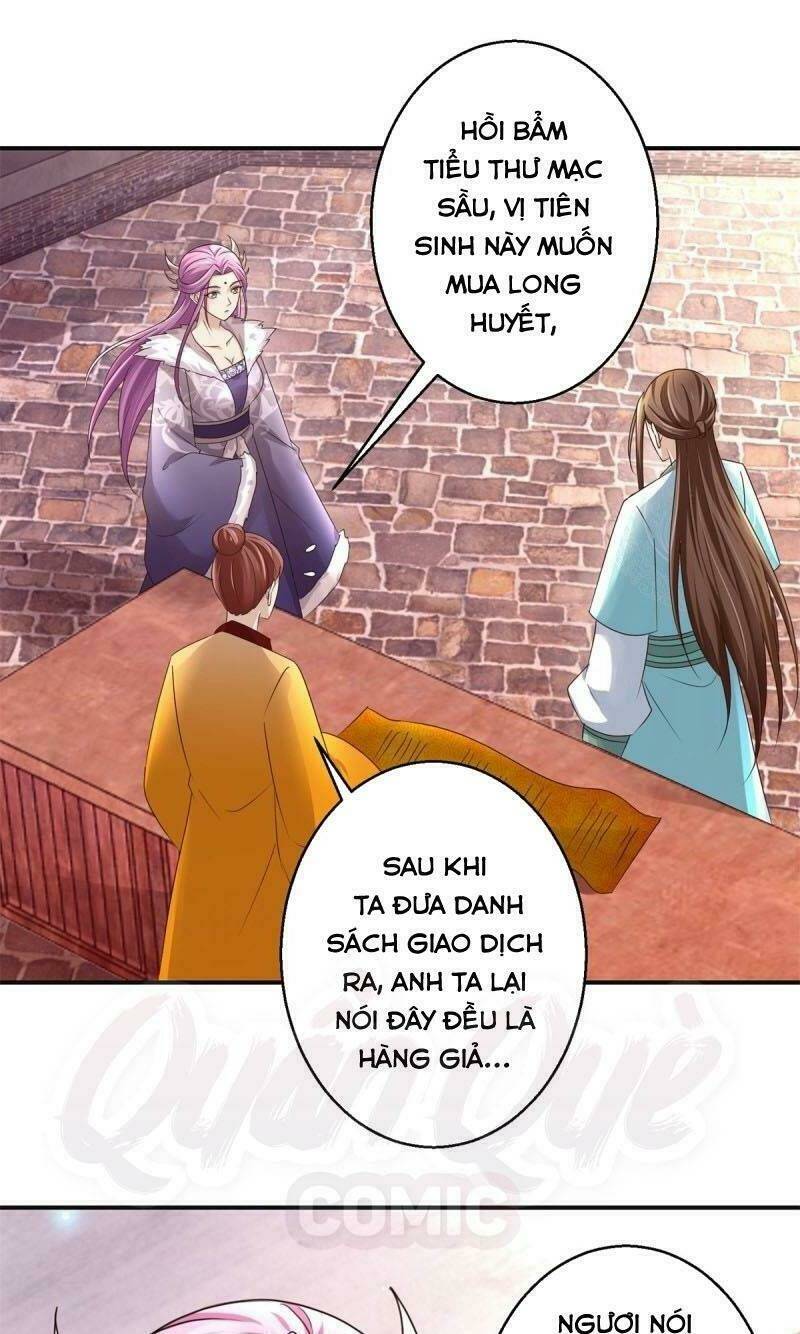 cửu dương đế tôn chapter 152 - Trang 2