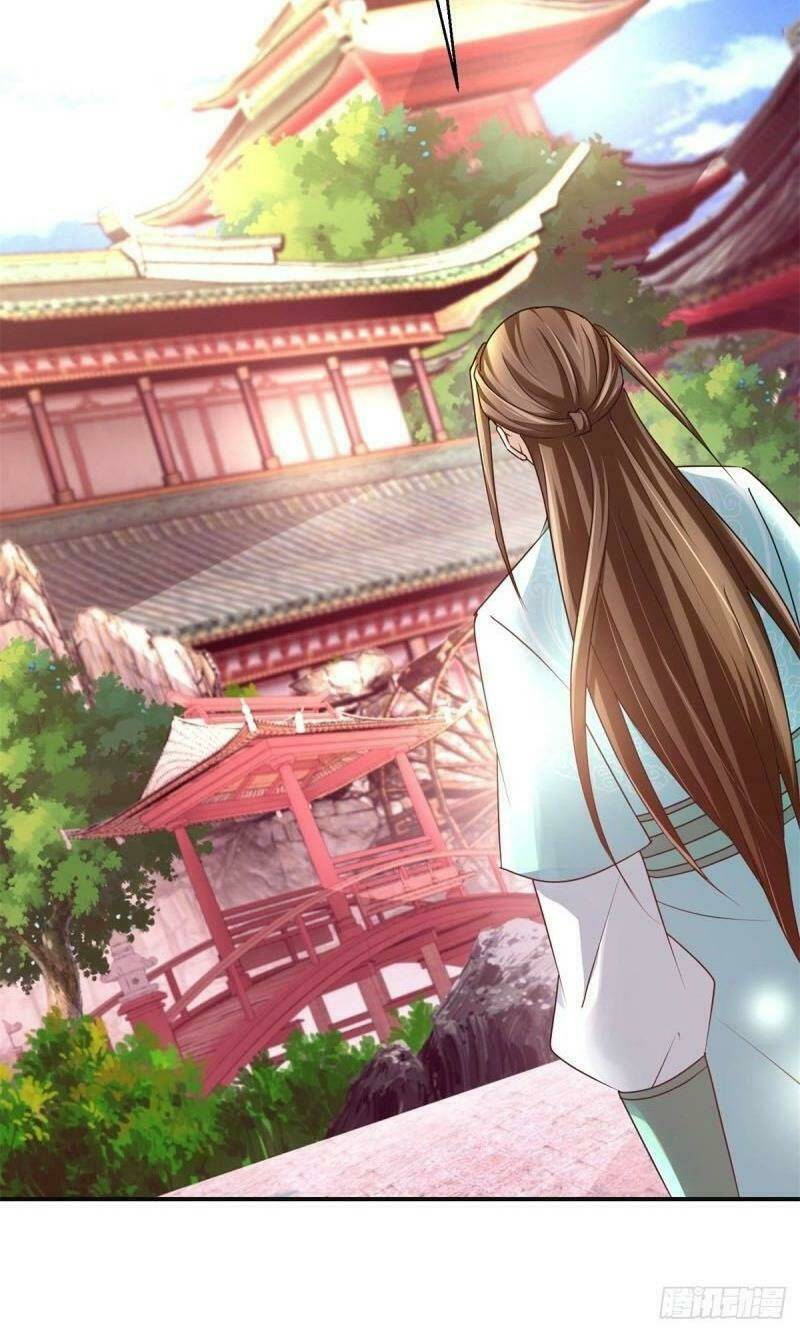 cửu dương đế tôn chapter 152 - Trang 2