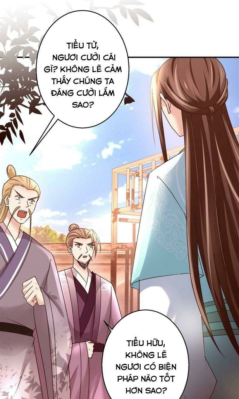 cửu dương đế tôn chapter 154 - Trang 2