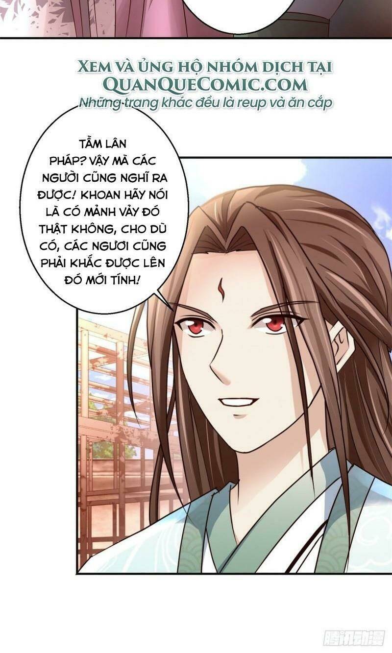 cửu dương đế tôn chapter 154 - Trang 2