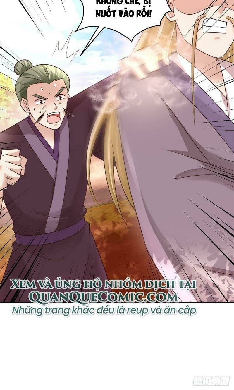 cửu dương đế tôn chapter 154 - Trang 2