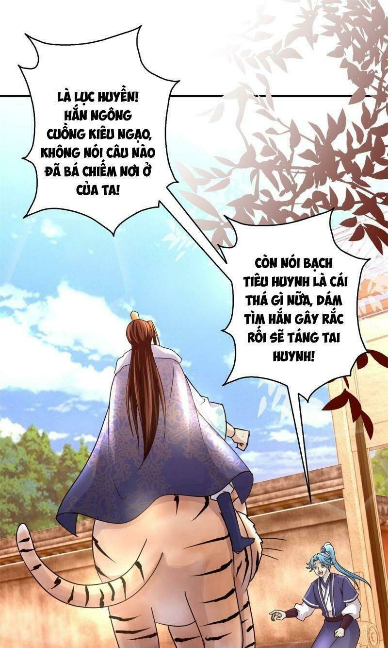 cửu dương đế tôn chapter 157 - Trang 2