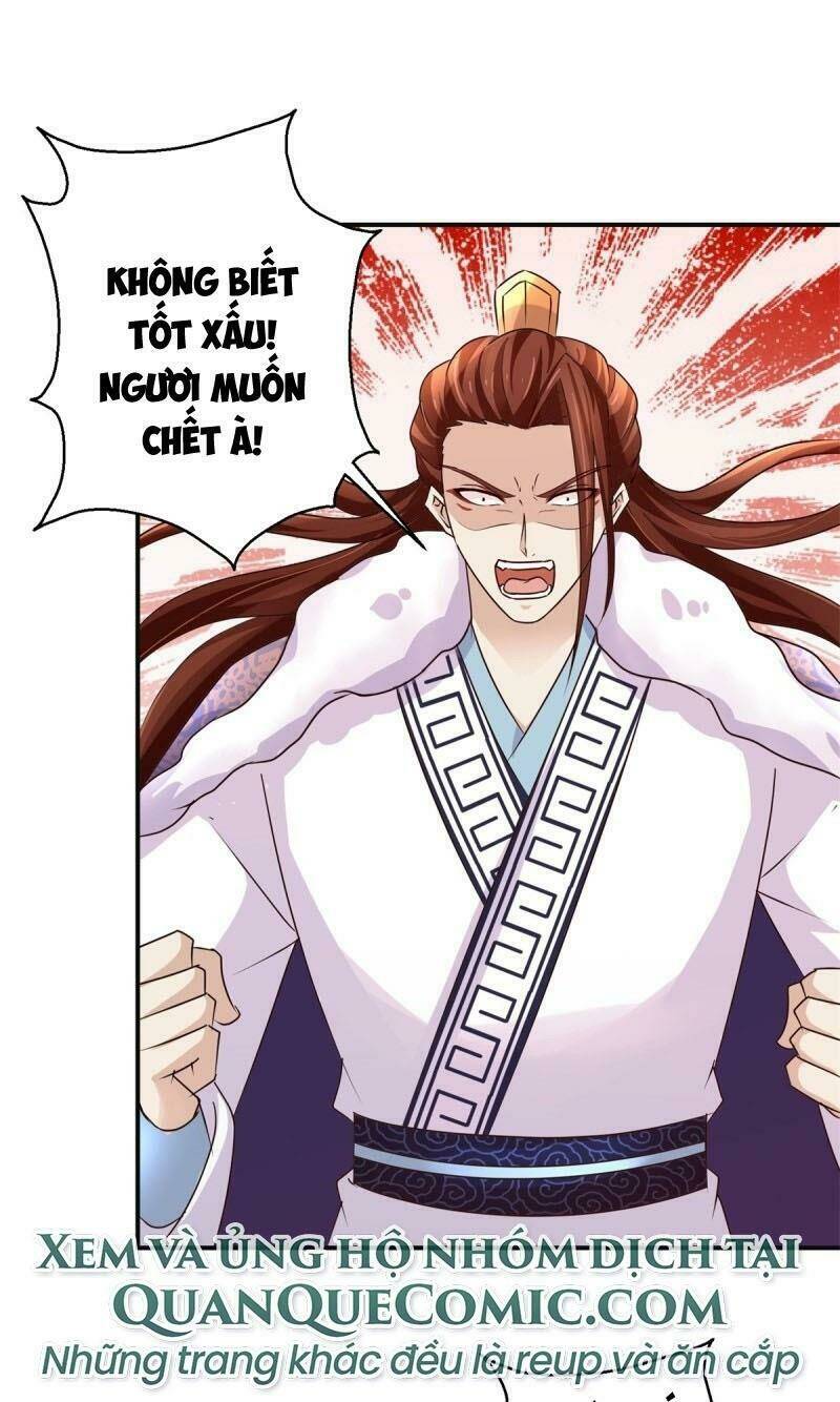 cửu dương đế tôn chapter 157 - Trang 2