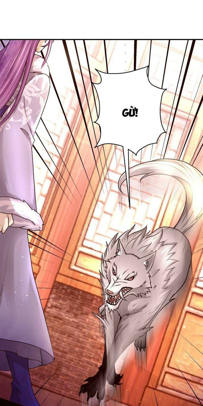 cửu dương đế tôn chapter 158 - Trang 2