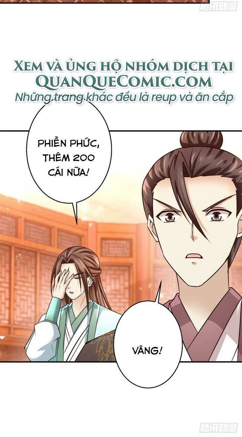 cửu dương đế tôn chapter 158 - Trang 2