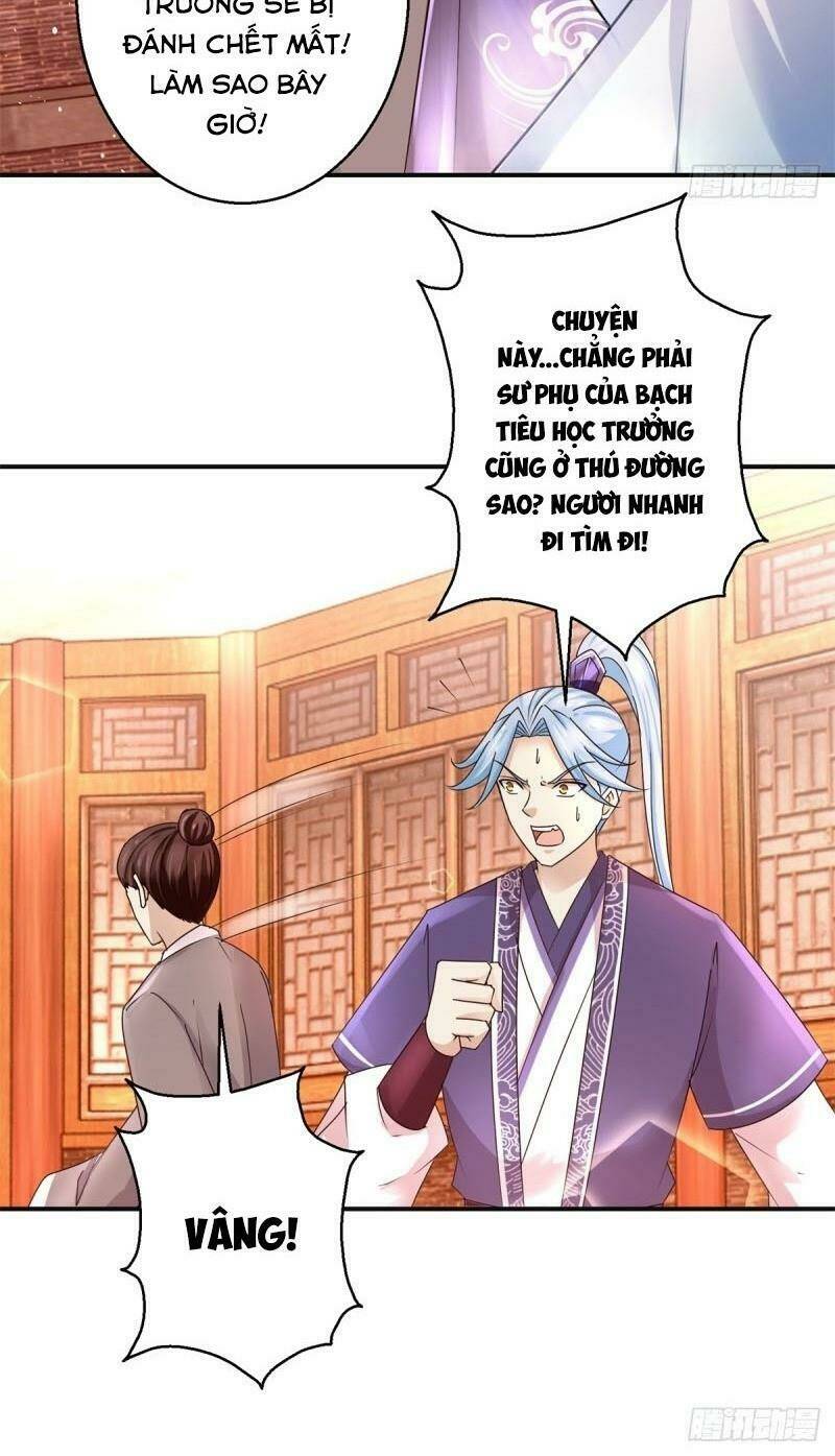 cửu dương đế tôn chapter 158 - Trang 2