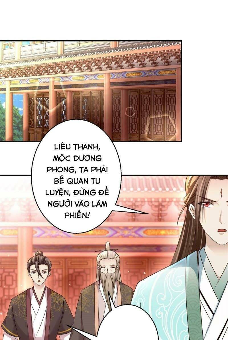 cửu dương đế tôn chapter 160 - Trang 2