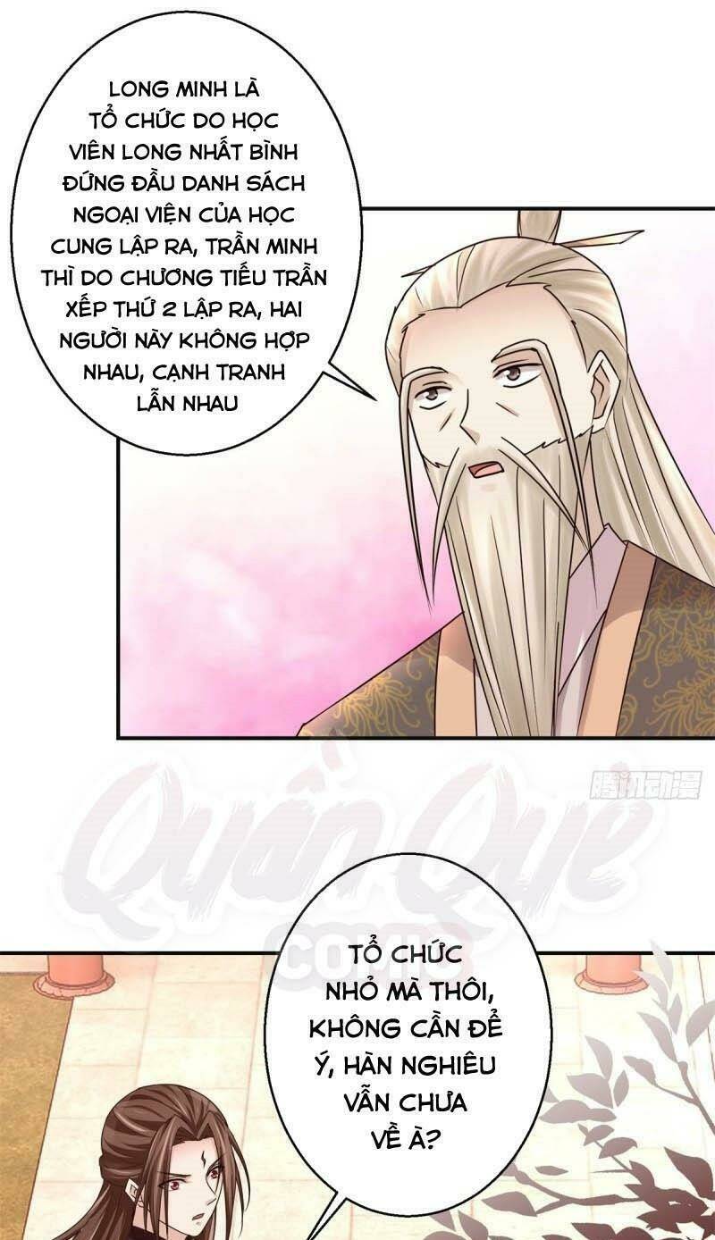 cửu dương đế tôn chapter 160 - Trang 2