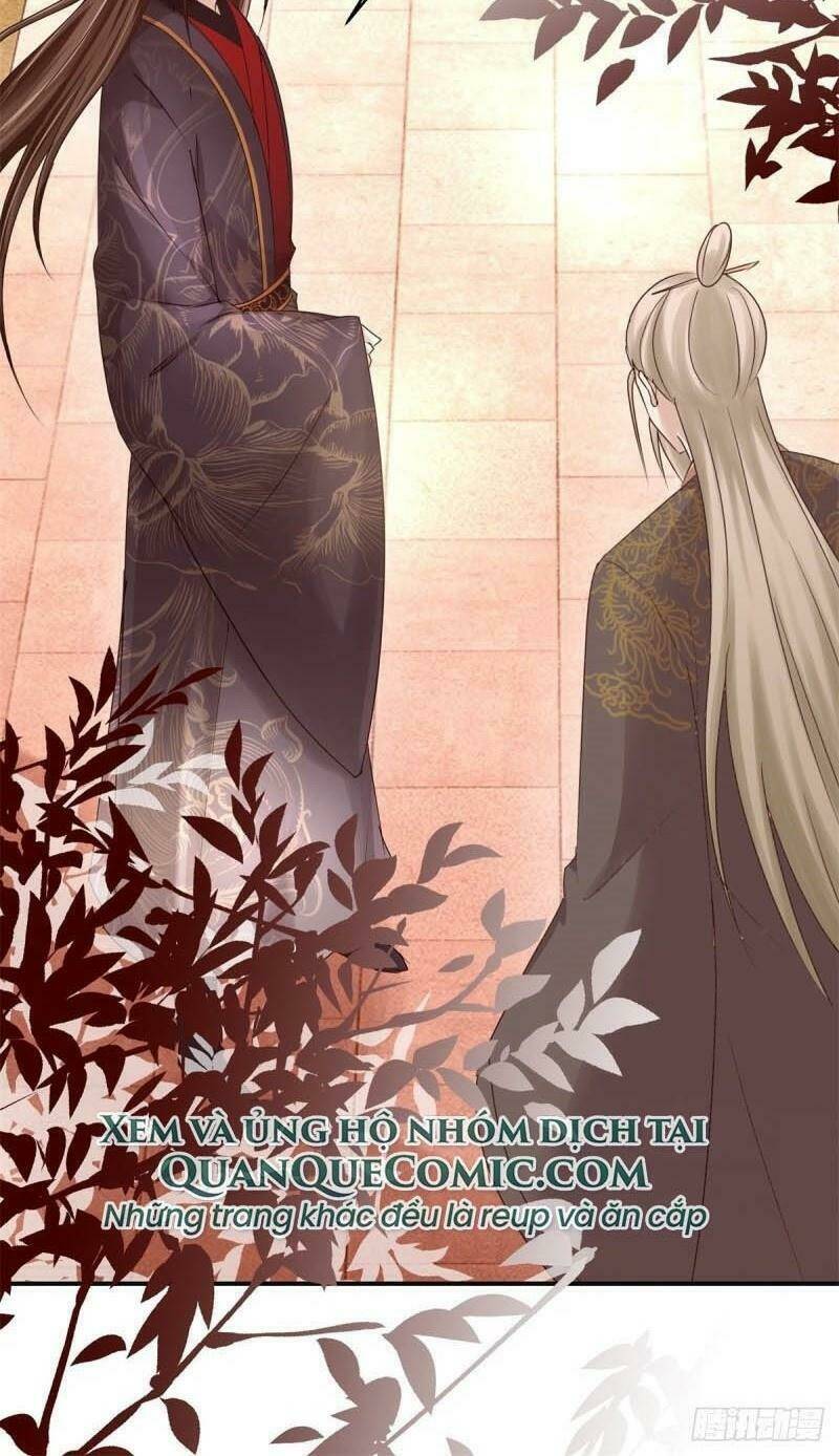 cửu dương đế tôn chapter 160 - Trang 2