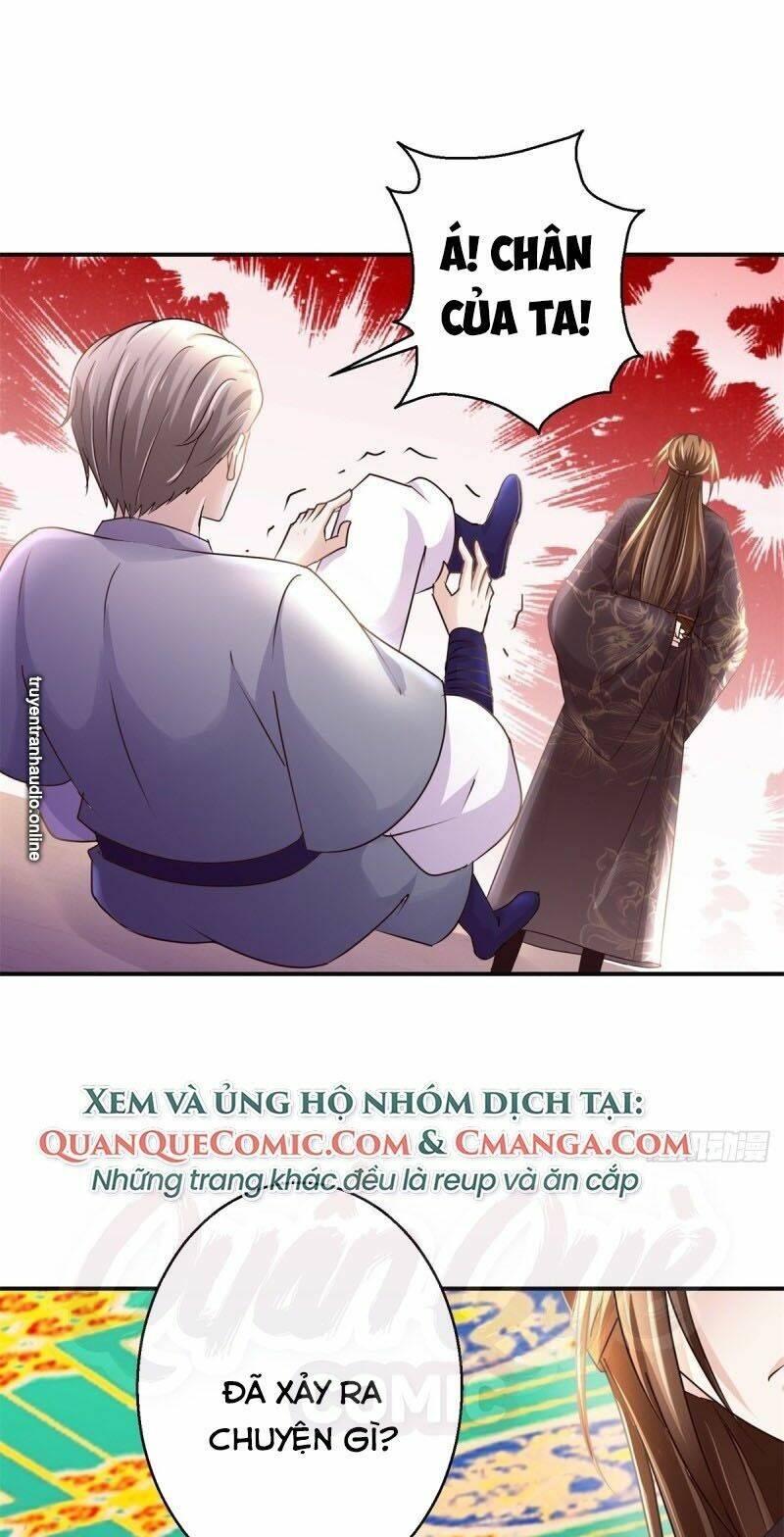 cửu dương đế tôn chapter 171 - Trang 2