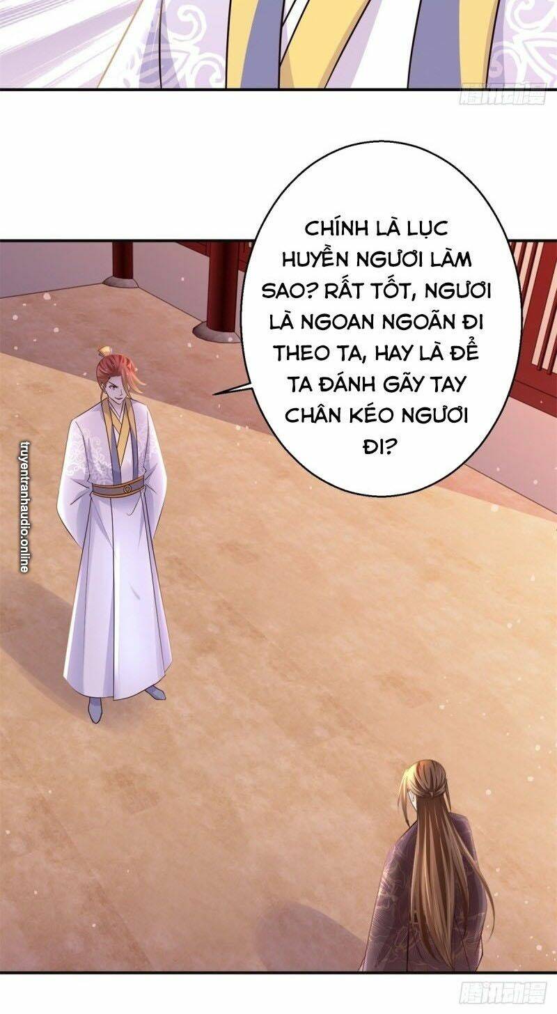 cửu dương đế tôn chapter 171 - Trang 2