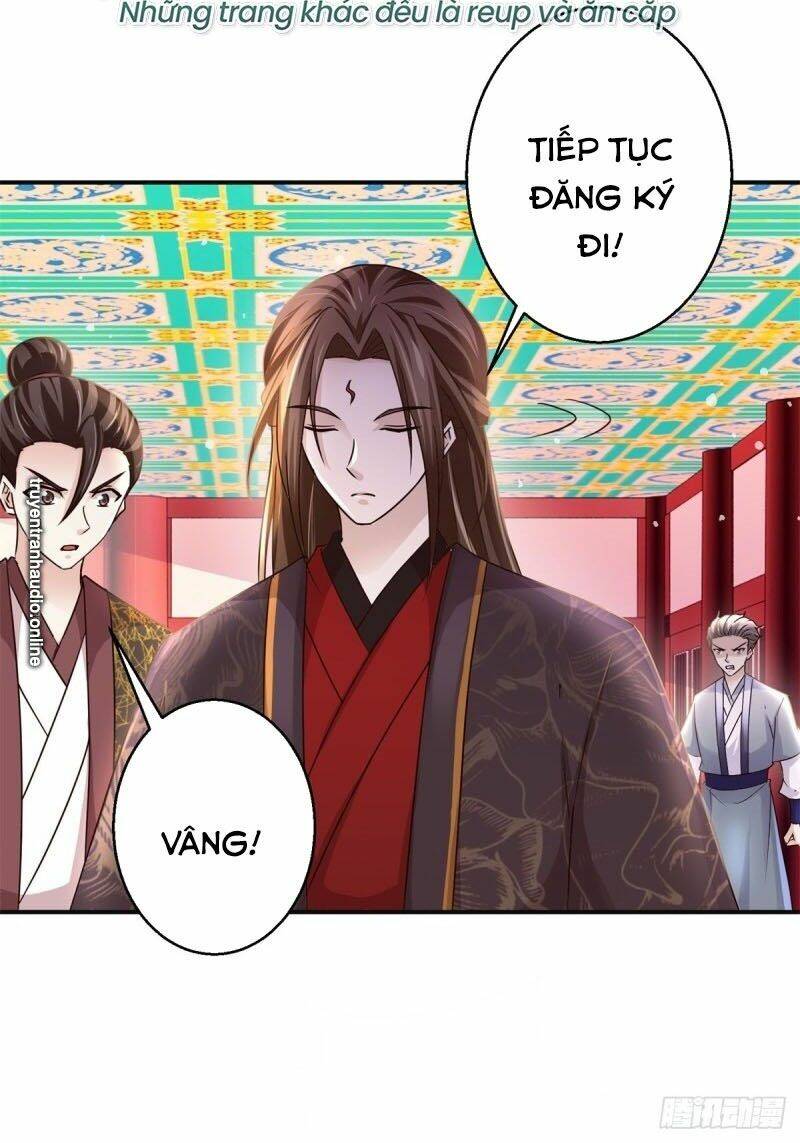 cửu dương đế tôn chapter 171 - Trang 2