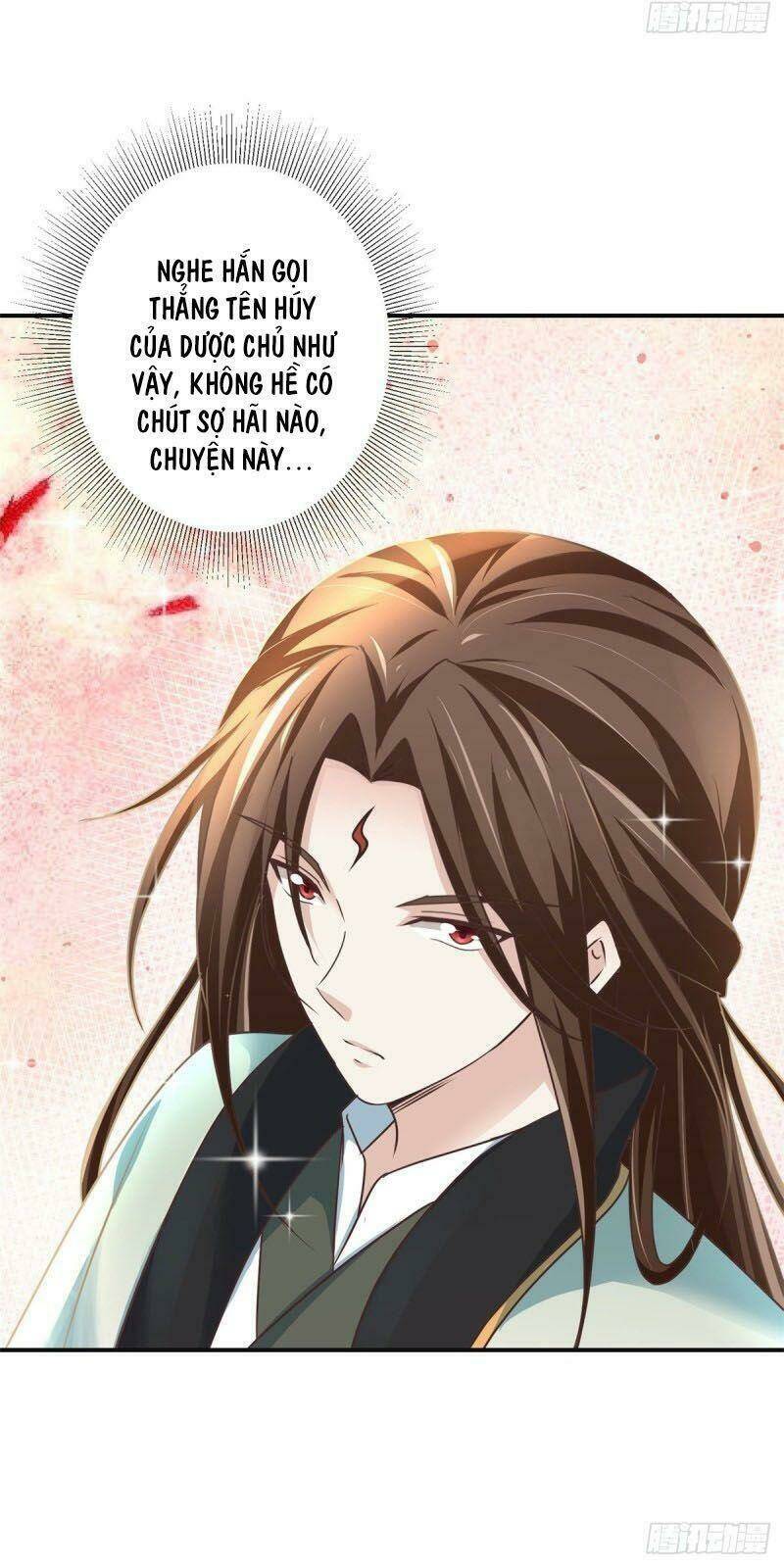 cửu dương đế tôn Chapter 176 - Trang 2