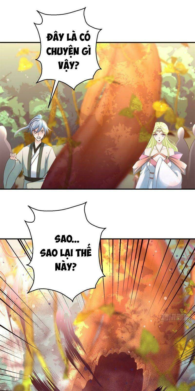 cửu dương đế tôn Chapter 176 - Trang 2