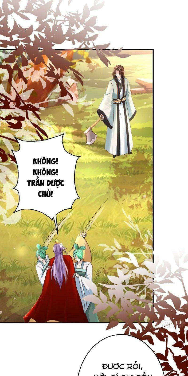 cửu dương đế tôn Chapter 176 - Trang 2