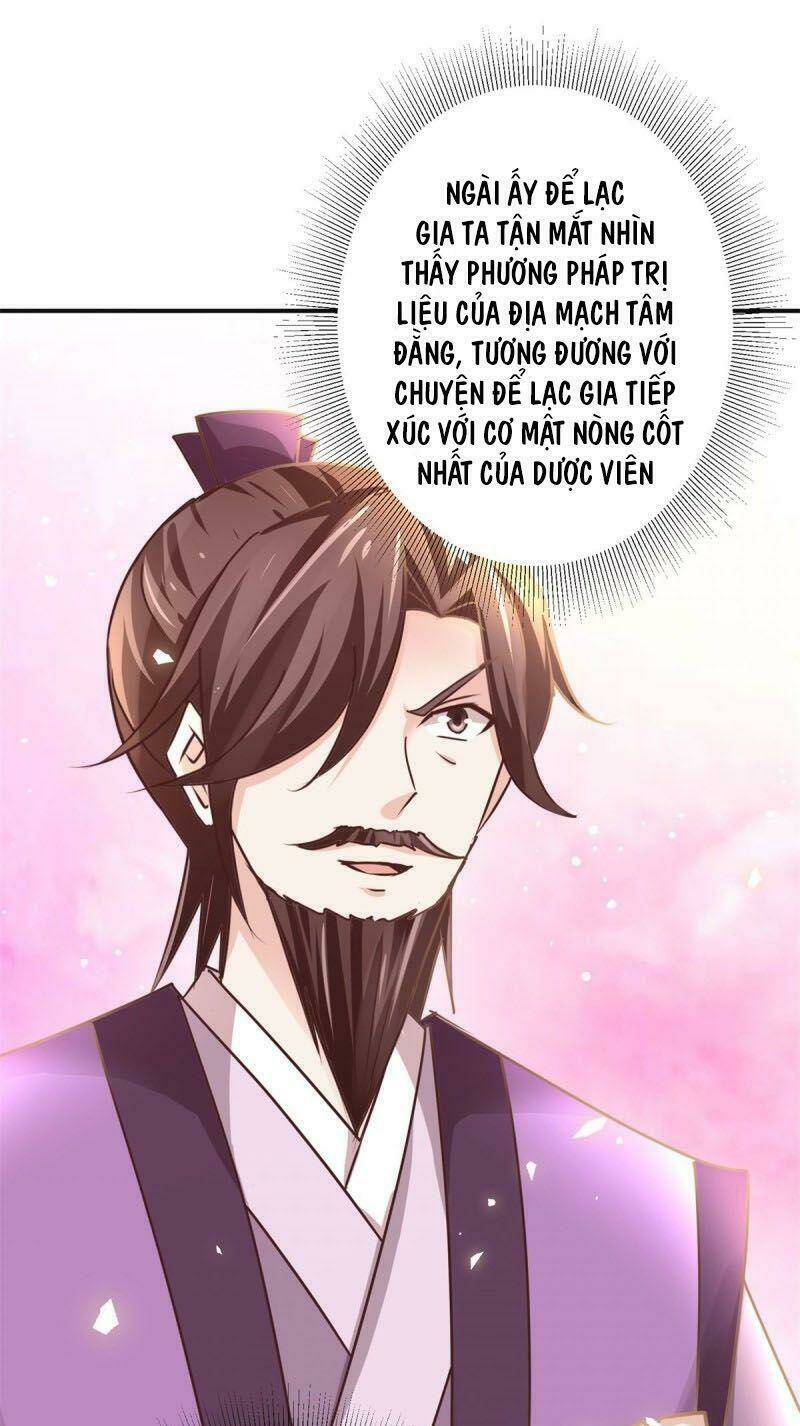 cửu dương đế tôn Chapter 176 - Trang 2